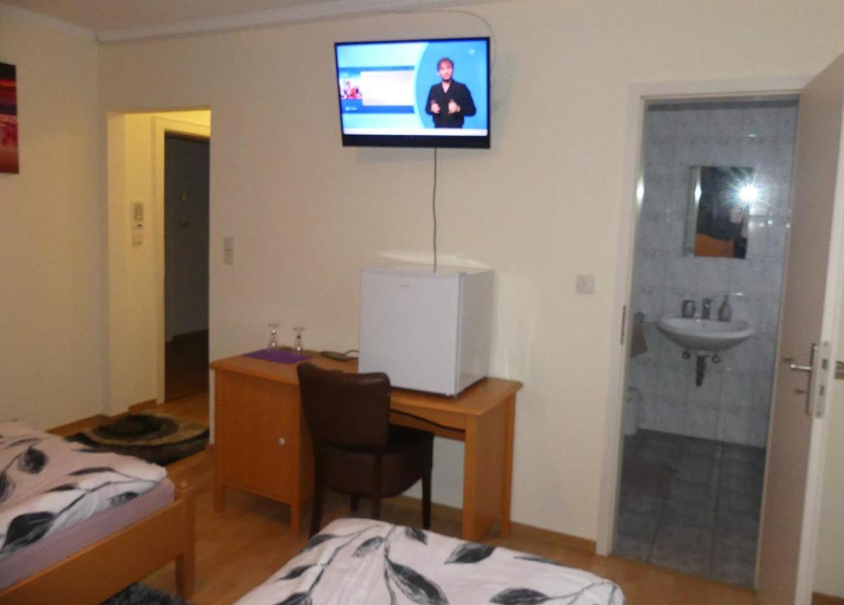 Hotel Akropolis ヘルフォルト エクステリア 写真
